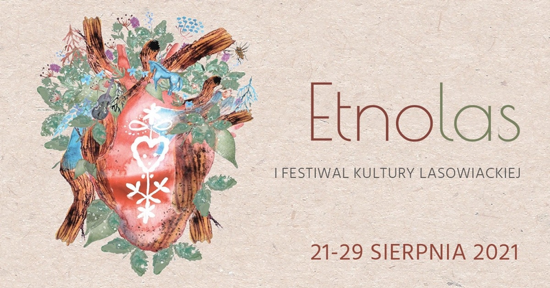 Festiwal Kultury Lasowiackiej EtnoLas