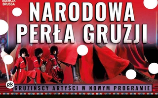 Narodowa Perła Gruzji