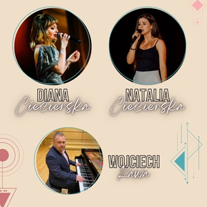 Koncert Diany Ciecierskiej