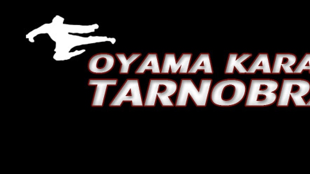 Tarnobrzeski Klub Oyama Karate