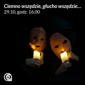 Ciemno wszędzie, głucho wszędzie… Ludowy obrzęd dziadów