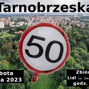 Tarnobrzeska 50