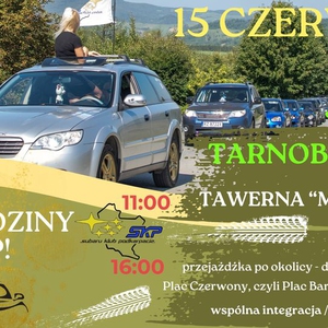 !! 10 Urodziny Subaru Klub Podkarpacie !!