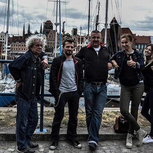 Koncert Old Marinners