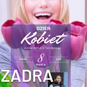 ZADRA - Przedpremierowy pokaz filmu