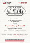 Tarnobrzeg. Narodowe czytanie ,,Nad Niemnem"