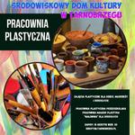 ŚRODOWISKOWY DOM KULTURY TSM ZAPRASZA NA ZAJĘCIA! - TVL Telewizja Lokalna Tarnobrzeg