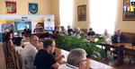 BĘDZIE DRUGA STANICA ŻEGLARSKA NAD JEZIOREM TARNOBRZESKIM?