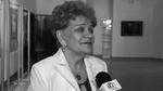 ZMARŁA KRYSTYNA FRĄSZCZAK - ZAŁOŻYCIELKA UNIWERSYTETU III WIEKU W TARNOBRZEGU