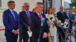 Mielec: Rozbudowa Sądu Rejonowego i przebudowa  budynku Ksiąg Wieczystych