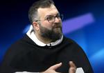 O. KAROL WIELGOSZ ZREZYGNOWAŁ Z FUNKCJI PRZEORA KLASZTORU DOMINIKANÓW - TVL Telewizja Lokalna Tarnobrzeg