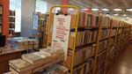 Tarnobrzeg. Terapeutyczna moc literatury w Miejskiej Bibliotece Publicznej