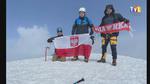 2023.09.12 - ZDOBYLI MONT BLANC!