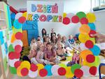 Trześń: Międzynarodowy Dzień Kropki