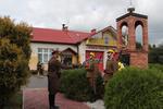 Gorzyce. Ku pamięci ułanów