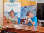 Tarnobrzeg. "Rock TDK" - nowa propozycja kulturalna