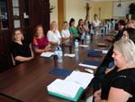 Tarnobrzeg. Powstał Zespół Interdyscyplinarny do spraw przeciwdziałania przemocy