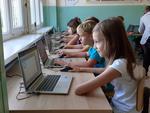 Tarnobrzeg. Nowy sprzęt dla uczniów i nauczycieli