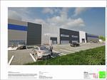 Tarnobrzeg. Powstanie ogromna hala produkcyjno-magazynowa