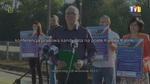 2023.09.28 - KONFERENCJA PRASOWA KANDYDATA NA POSŁA - KAMILA KALINKI