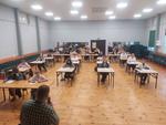 Gorzyce. Mieszkańcy gminy napisali dyktando