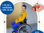 Gorzyce. Kiermasz ciast na rzecz Bartka Kędziory