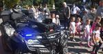Jednostka OSP Sielec wzbogaciła się o nowego quada [ZDJĘCIA]