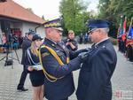 Tarnobrzeg. 120 lat OSP Mokrzyszów