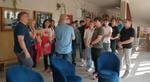 Kolejny ERASMUS w Gorzycach |