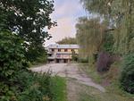 Tarnobrzeg. Działka z ruiną po Hotelu Nadwiślańskim wkrótce na sprzedaż?
