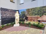 Baranów Sandomierski. Powstał Lasowiacki Zakątek