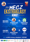 Tarnobrzeg: KTS Enea Siarkopol Tarnobrzeg rozpoczyna sezon