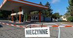 Jedna z najstarszych stacji benzynowych w Tarnobrzegu została zlikwidowana [ZDJĘCIA]