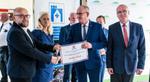 Konferencja prasowa w szpitalu wojewódzkim w Tarnobrzegu (zdjęcia oraz video) |