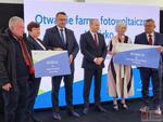 Nowa Dęba, Grębów. Finansowe wsparcie od PGE