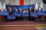Tarnobrzeg. 30 milionów dla miasta