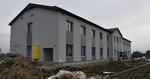 Zobacz postęp w pracach przy nowocześniejszym w Europie kompleksie więziennym dla kobiet w Chmielowie [FOTO]