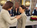 Baranów Sandomierski. Powiat tarnobrzeski świętował swoje 25-lecie.