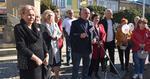 Paweł Kowal chce dbać o Tarnobrzeg i mieszkańców [ZDJĘCIA]