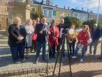 Tarnobrzeg. "Chcemy w tej kampanii pokazać, że Tarnobrzeg jest dla nas ważny"