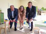 Baranów Sandomierski. Otwarto pierwszy w gminie żłobek.