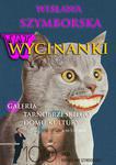 Tarnobrzeg. Wycinanki Szymborskiej w Galerii TDK