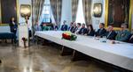 Wspomnienia, medale i odznaczenia, czyli uroczyste ćwierć wieku powiatu tarnobrzeskiego (fotoreportaż oraz video) |