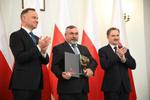 Tarnobrzeg: Zakłady Chemiczne "Siarkopol" uhonorowane nagrodą "Pracodawca Przyjazny Pracownikom" |