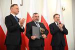 Tarnobrzeg. Zakłady Chemiczne "Siarkopol", nagrodzone w konkursie "Pracodawca Przyjazny Pracownikom"