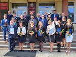 Tarnobrzeg. Powiatowe obchody Dnia Edukacji Narodowej