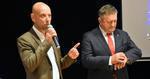 W Tarnobrzegu w wyborach do senatu wygrał Paweł Bartoszek reprezentujący "pakt senacki"