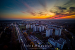 Wybory 2023. Prawo i Sprawiedliwość wygrywa w Tarnobrzegu |