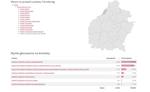 WYBORY DO PARLAMENTU. TAK GŁOSOWAŁ TARNOBRZEG