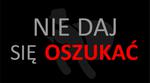 UWAŻAJMY NA OSZUSTÓW! SZANTAŻ INTERNETOWY TO CYBERPRZESTĘPSTWO